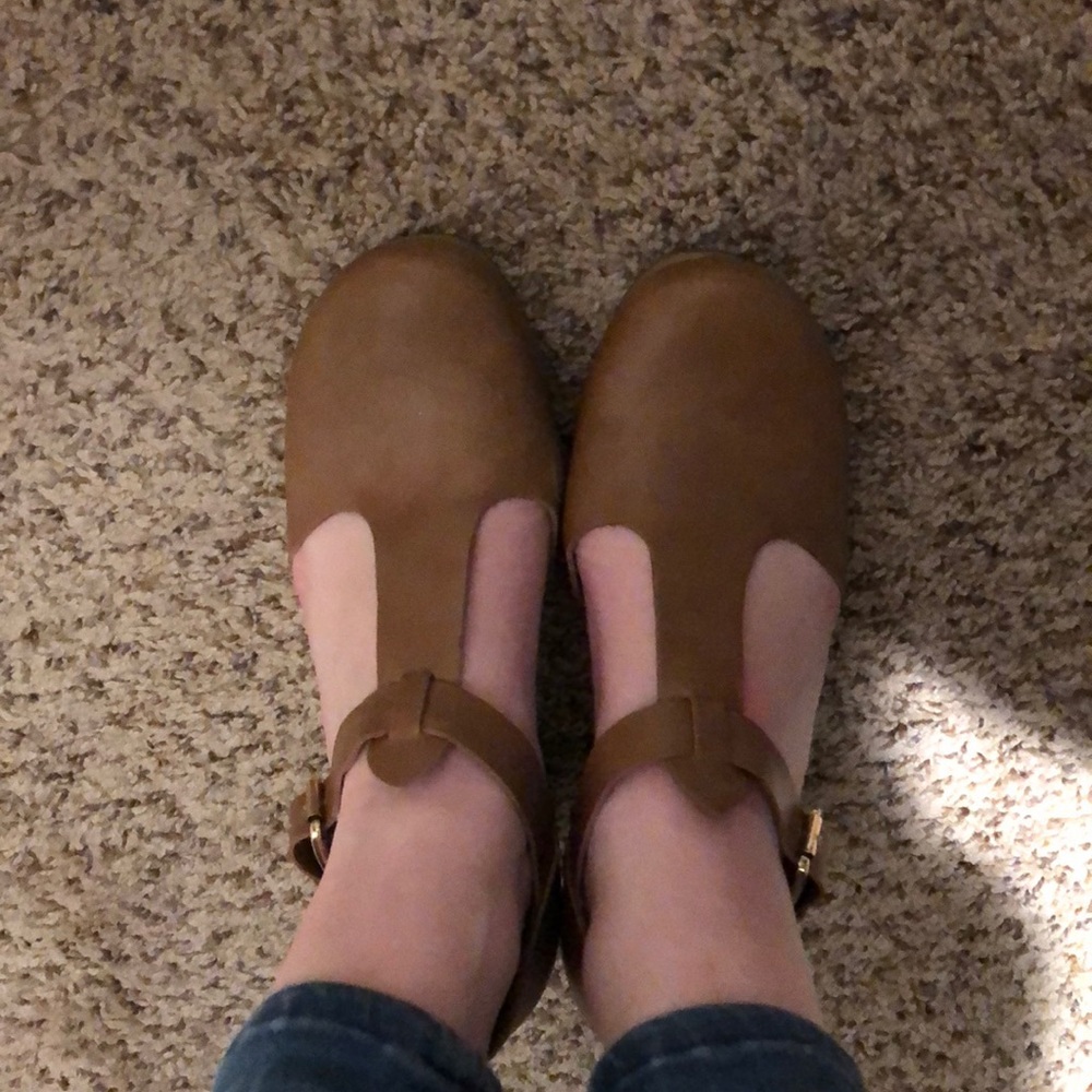 Old Navy Clogs